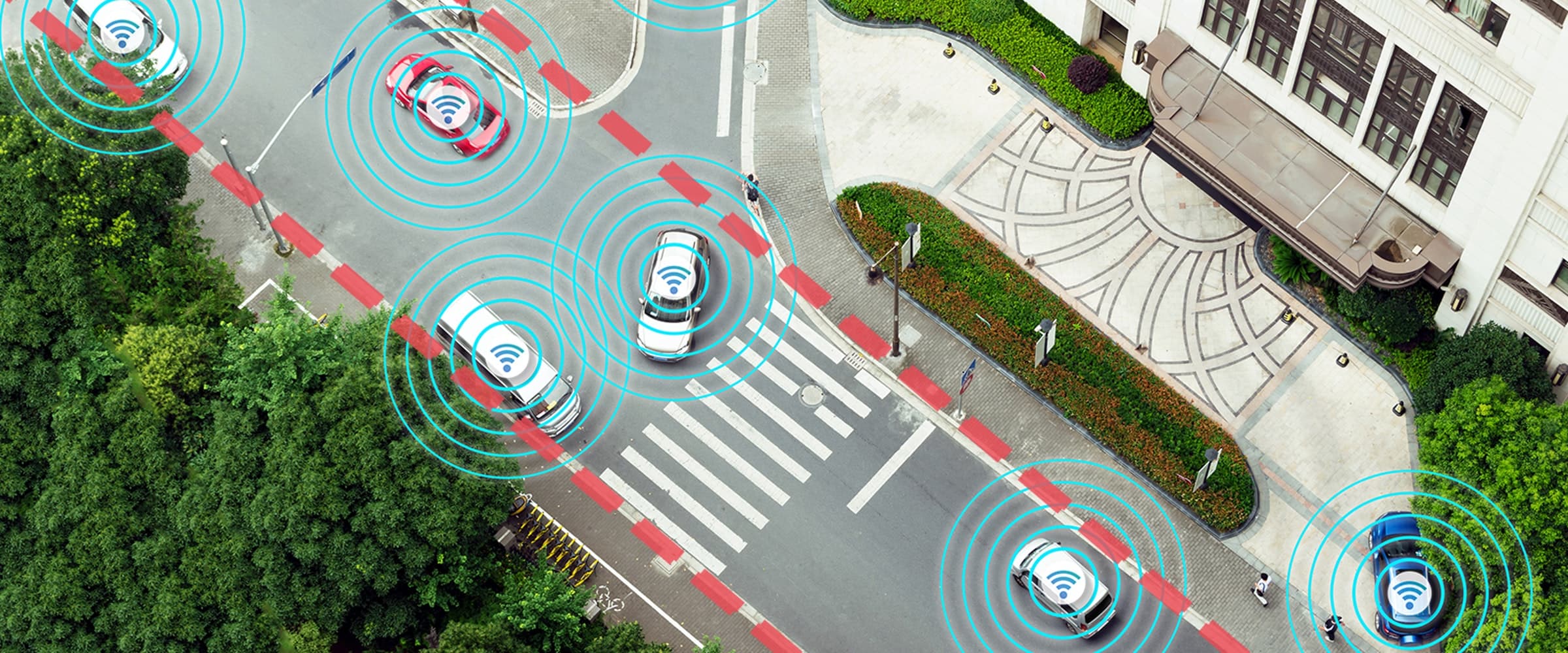 Fleet integration platform interface