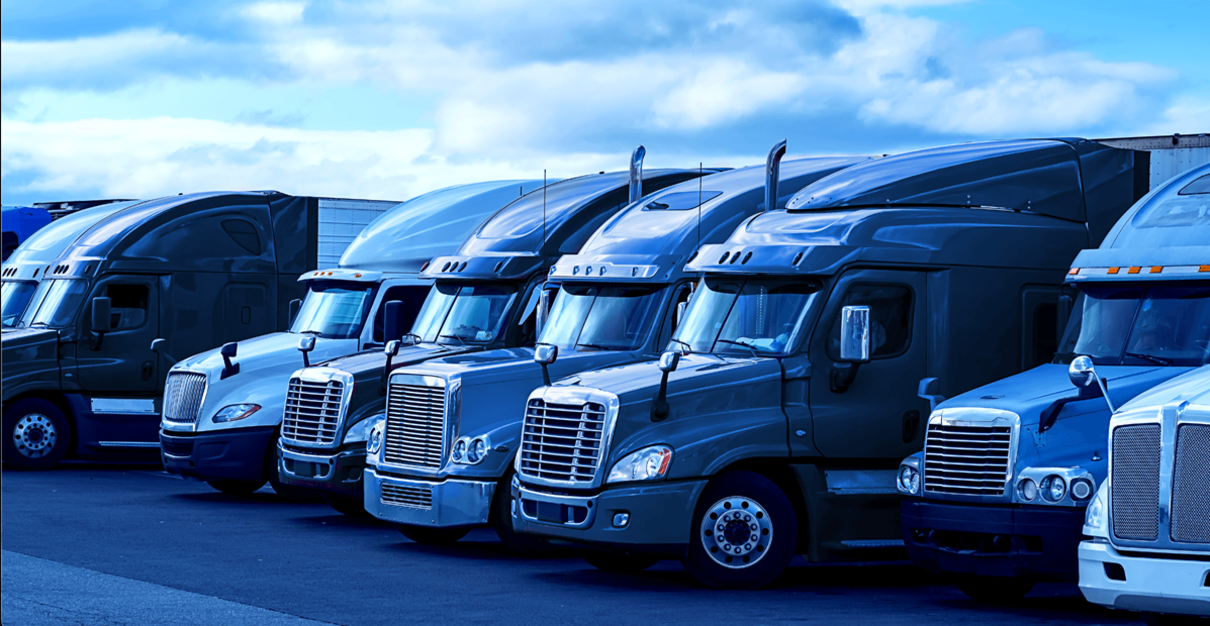 Fleet management operations