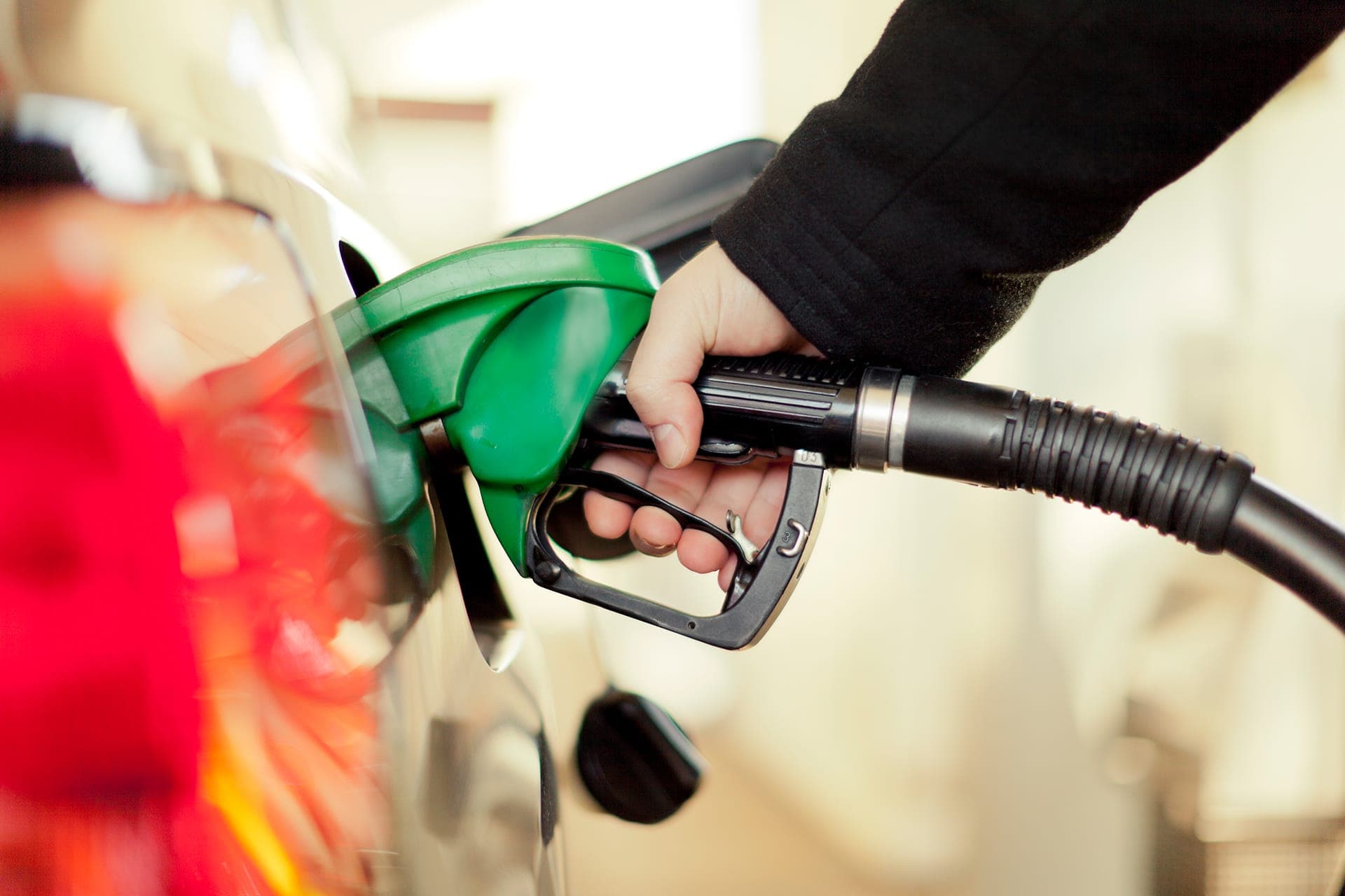 Fuel monitoring and tracking