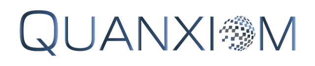 Quanxiom Logo