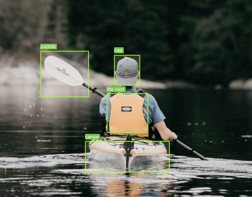 AI-powered photo analysis and tagging