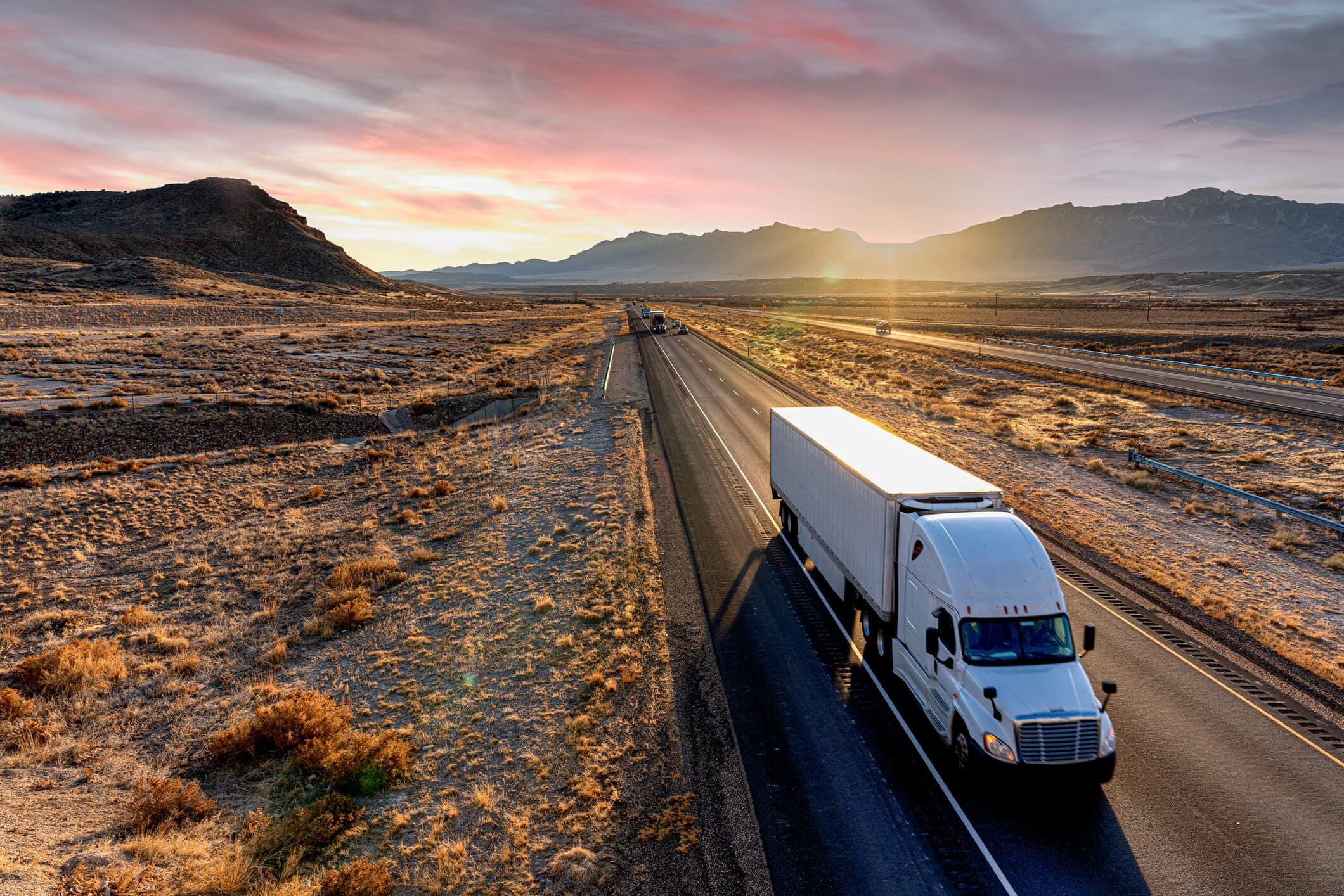 Transportation management platform visualization